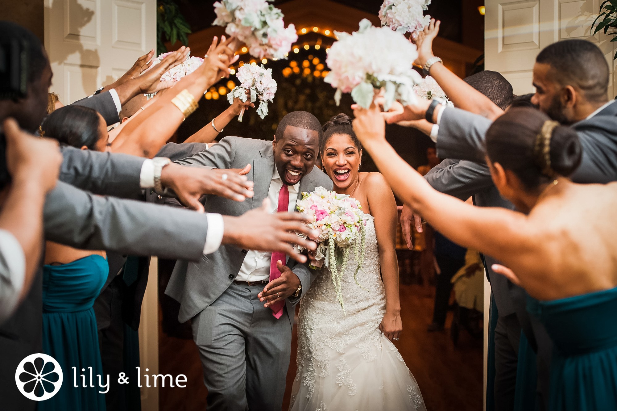 5 Wedding Moments You'll Want Captured on Video