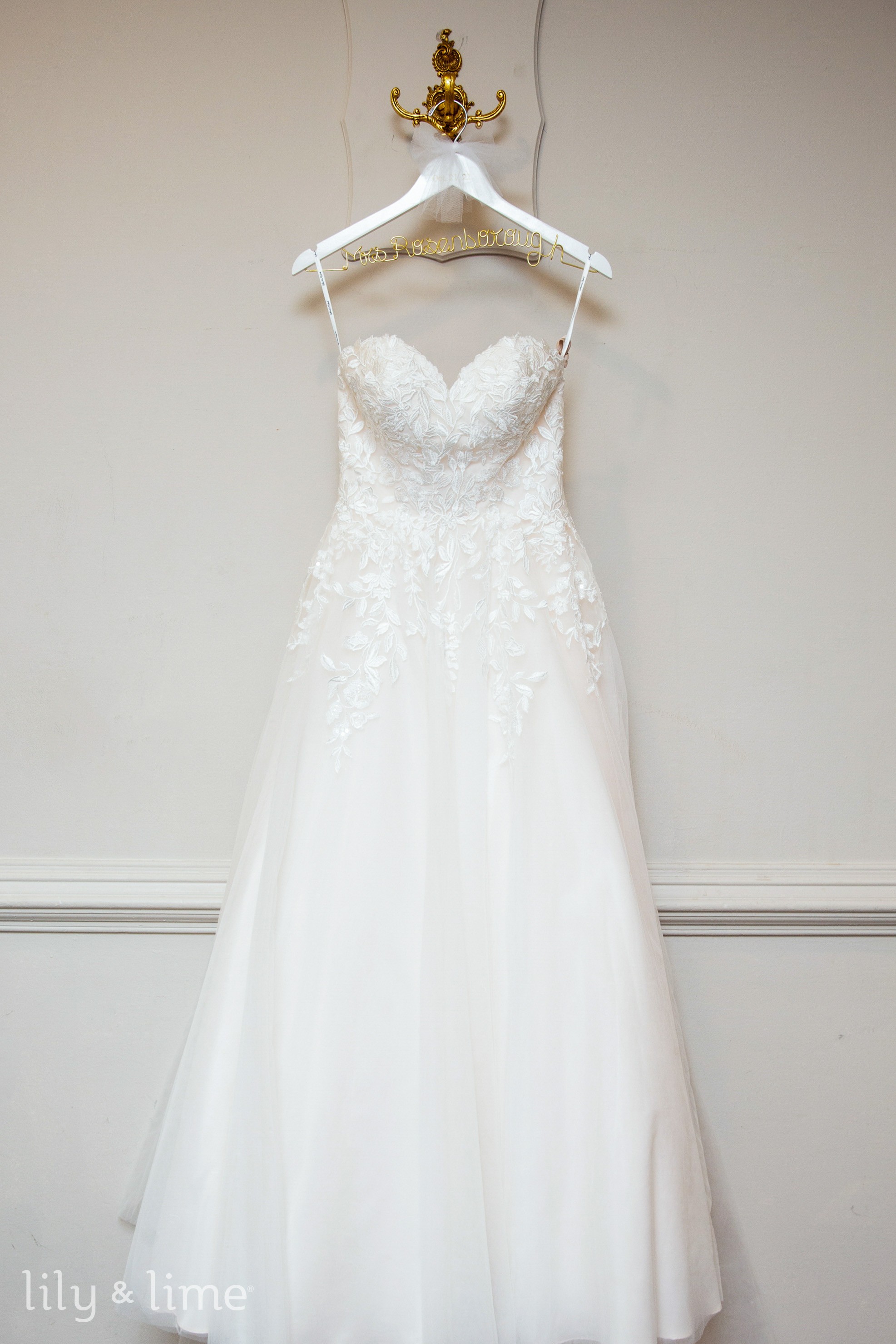 Say Yes To The Dress: Without Breaking The Bank!