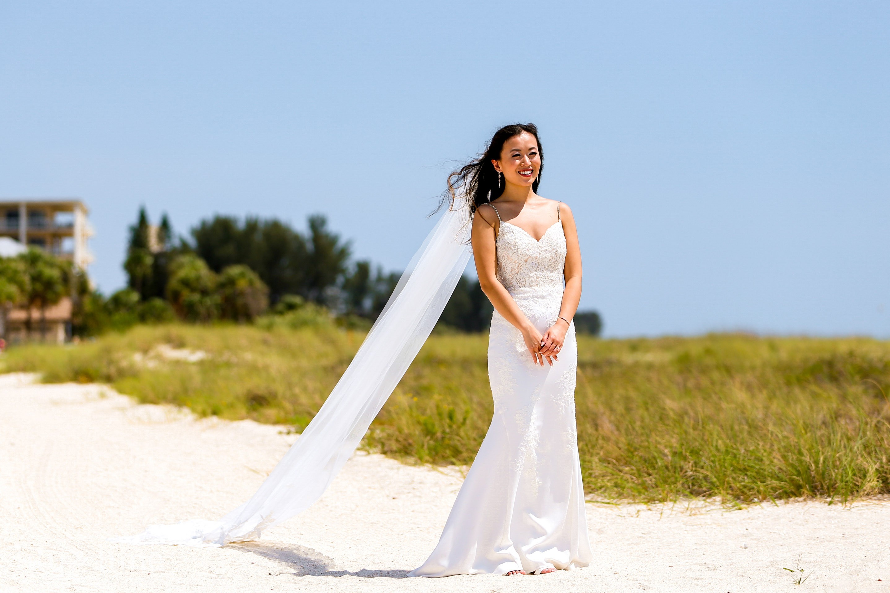 Halle Bailey Wears Bridal-Inspired Corset Wedding Dress