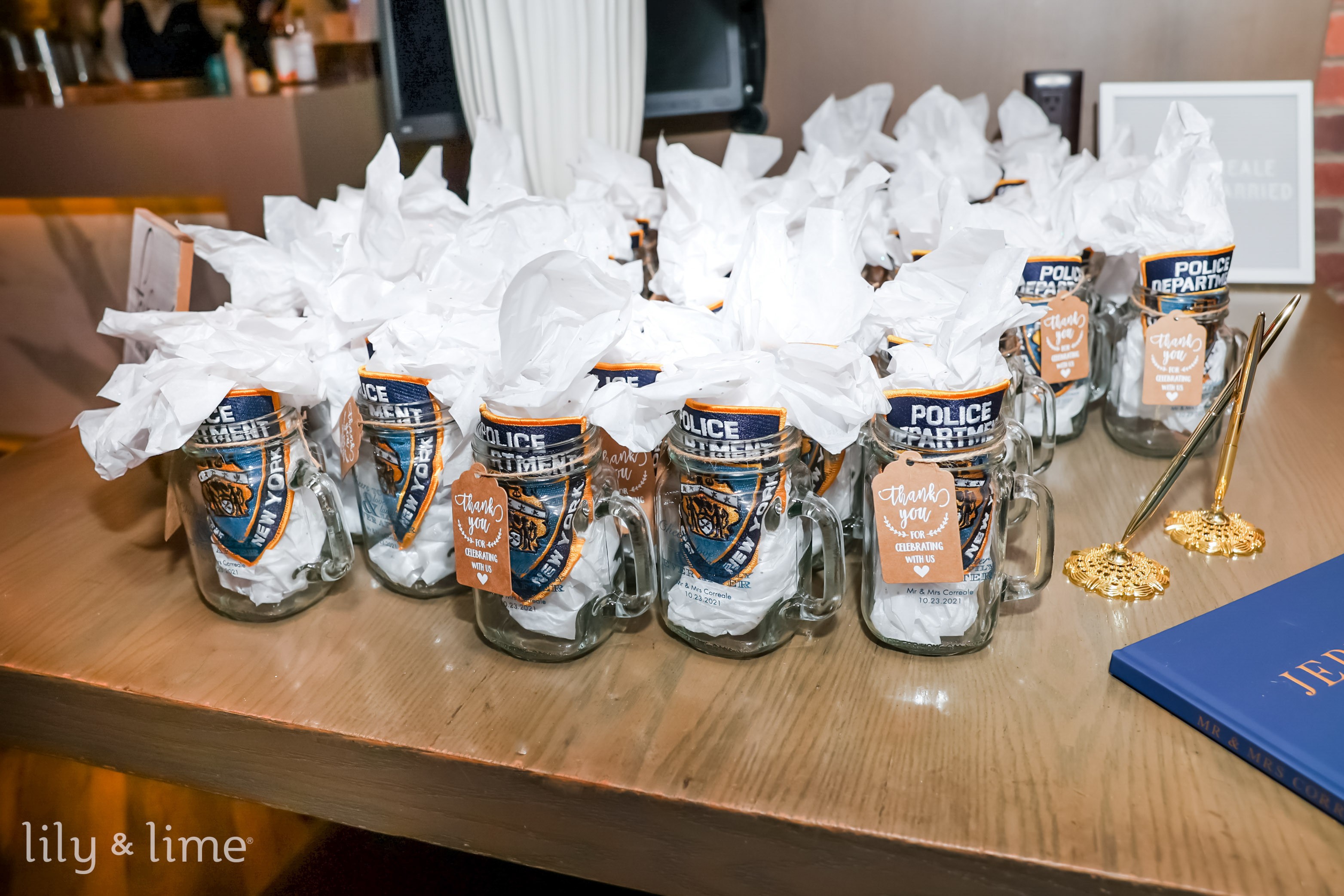 40 Wedding Favors Ideas That Will Leave a Lasting Impression - Joy