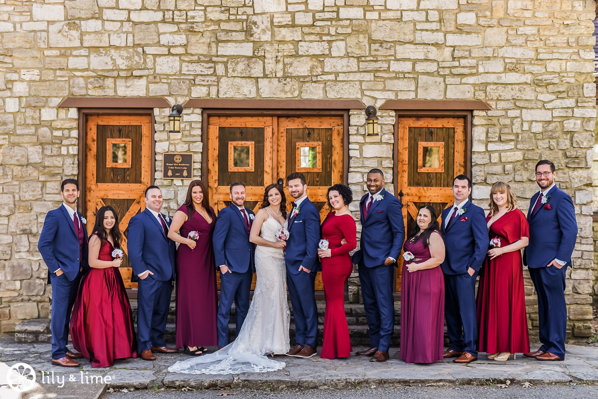 Château de Vallery - L Burgundy Weddings