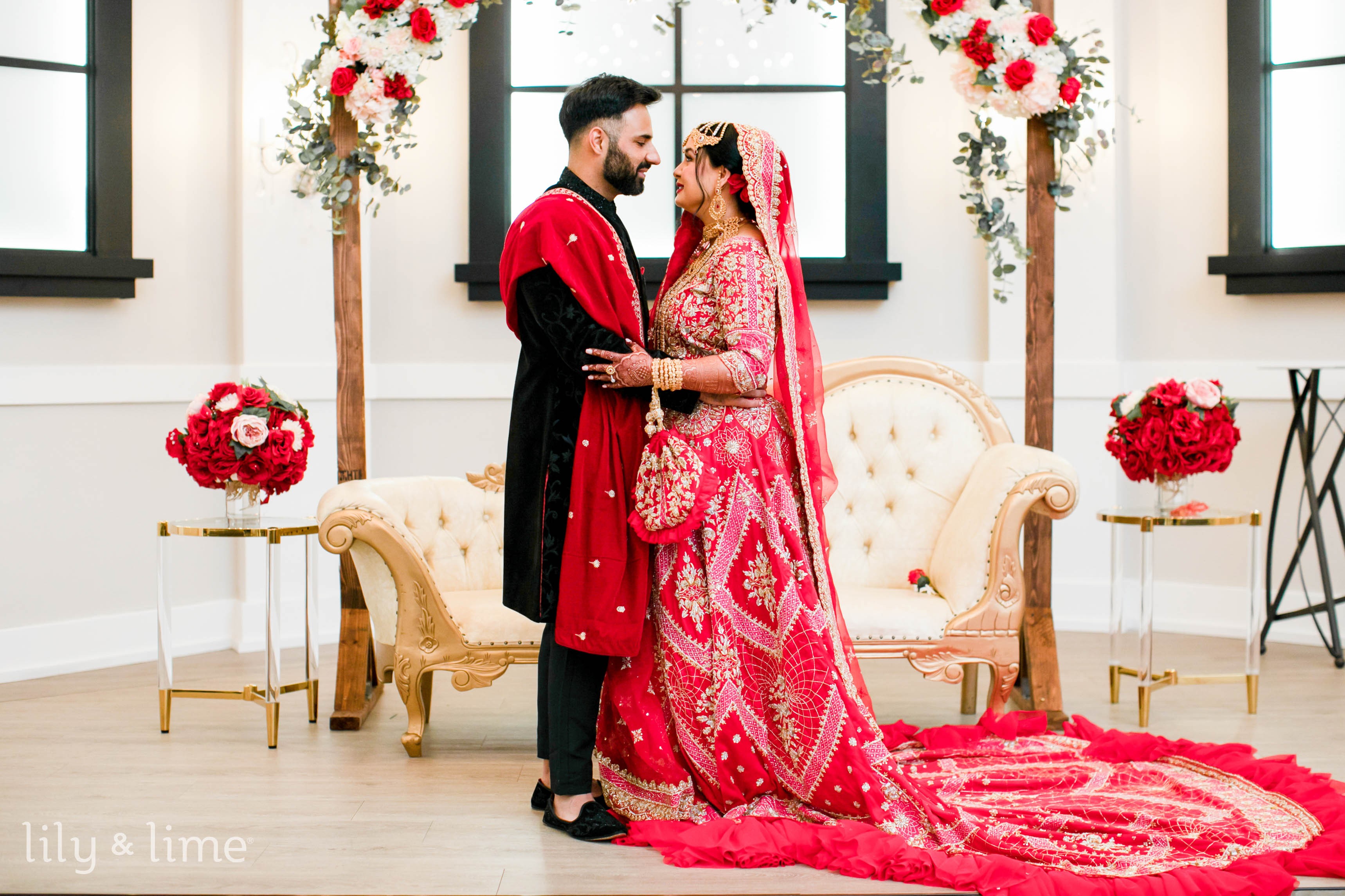 TOP 25 Wedding photography in Indore