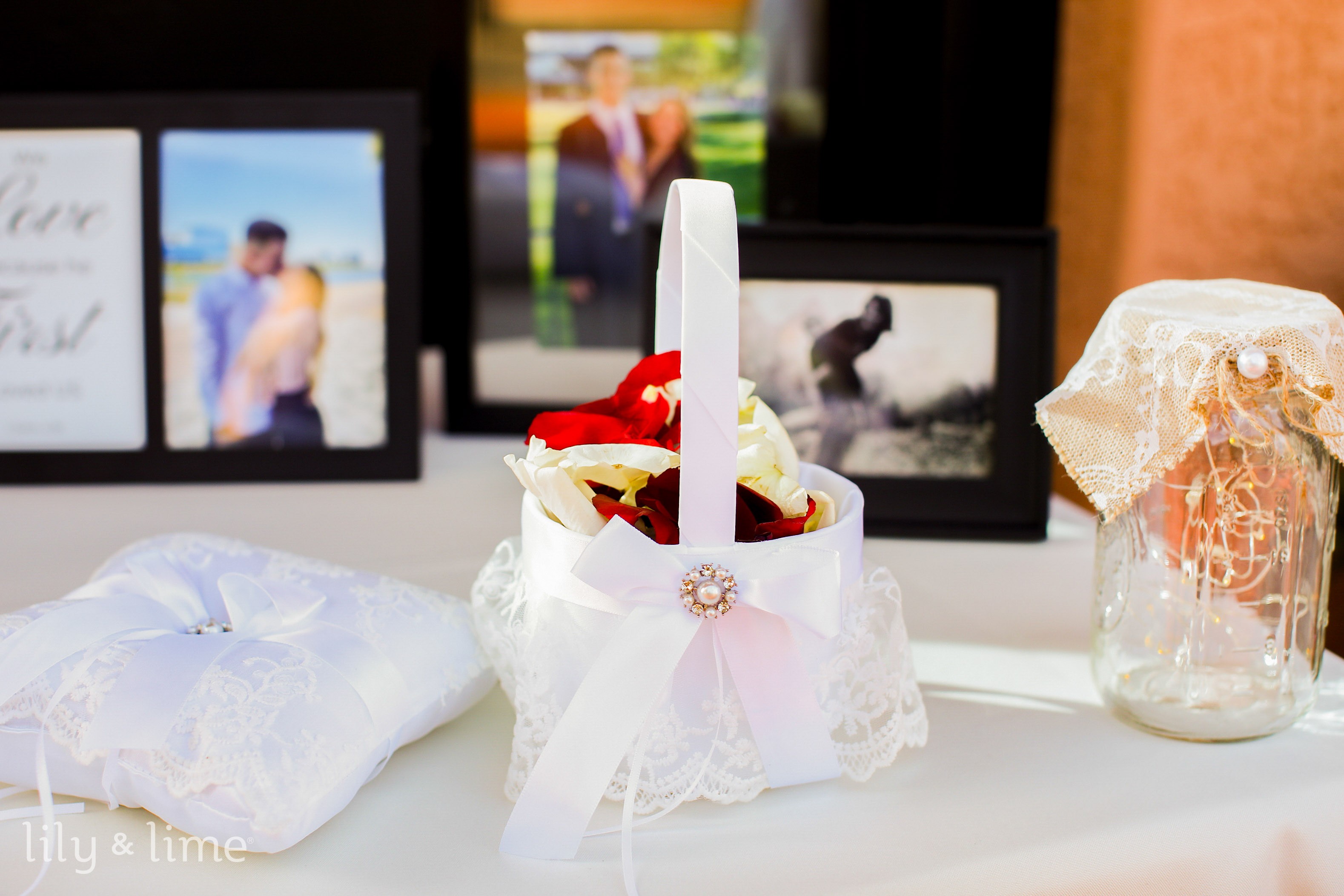 10 DIY Wedding Favors That Every Couple Can Make