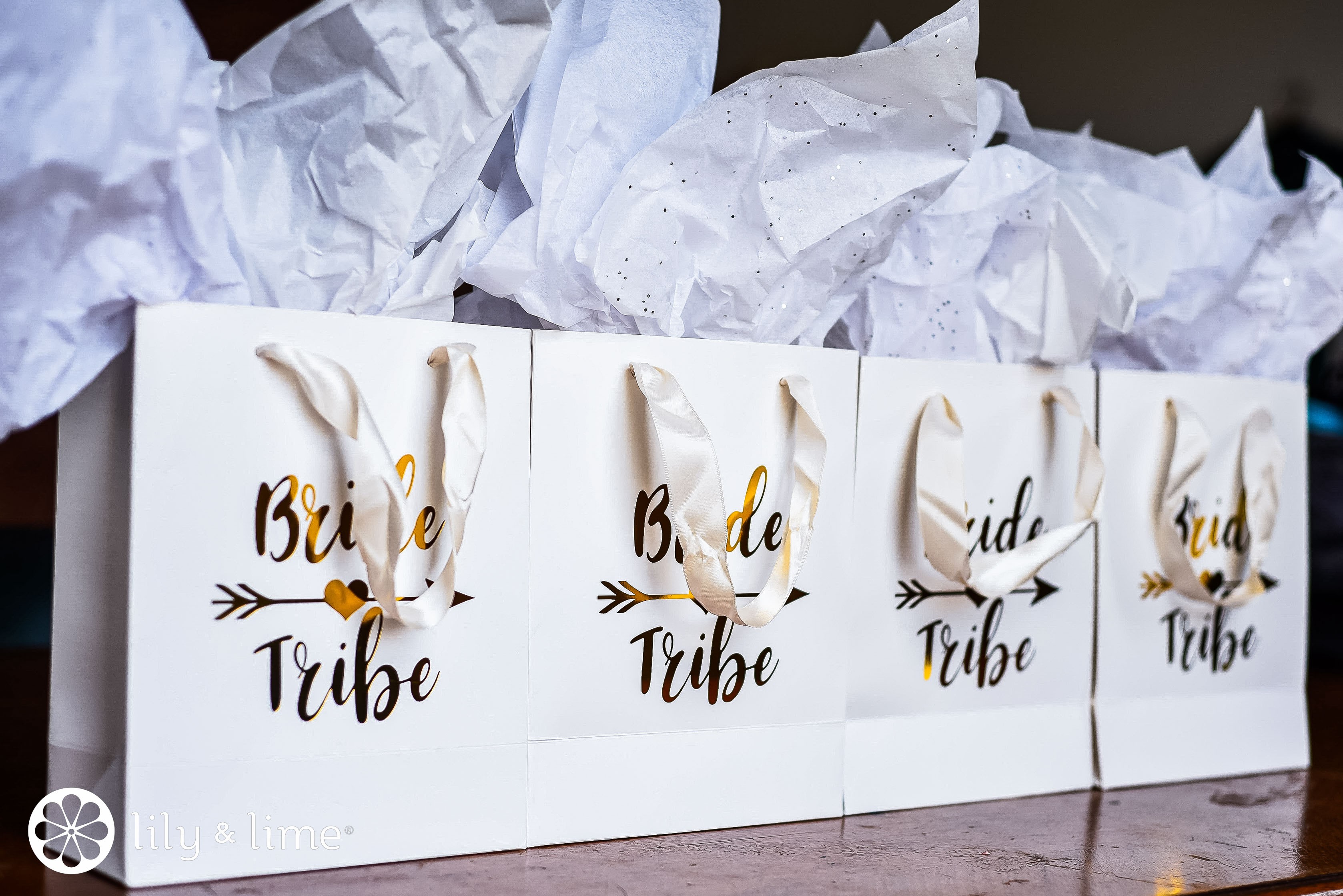 How To Give The Perfect Bridal Shower Gift