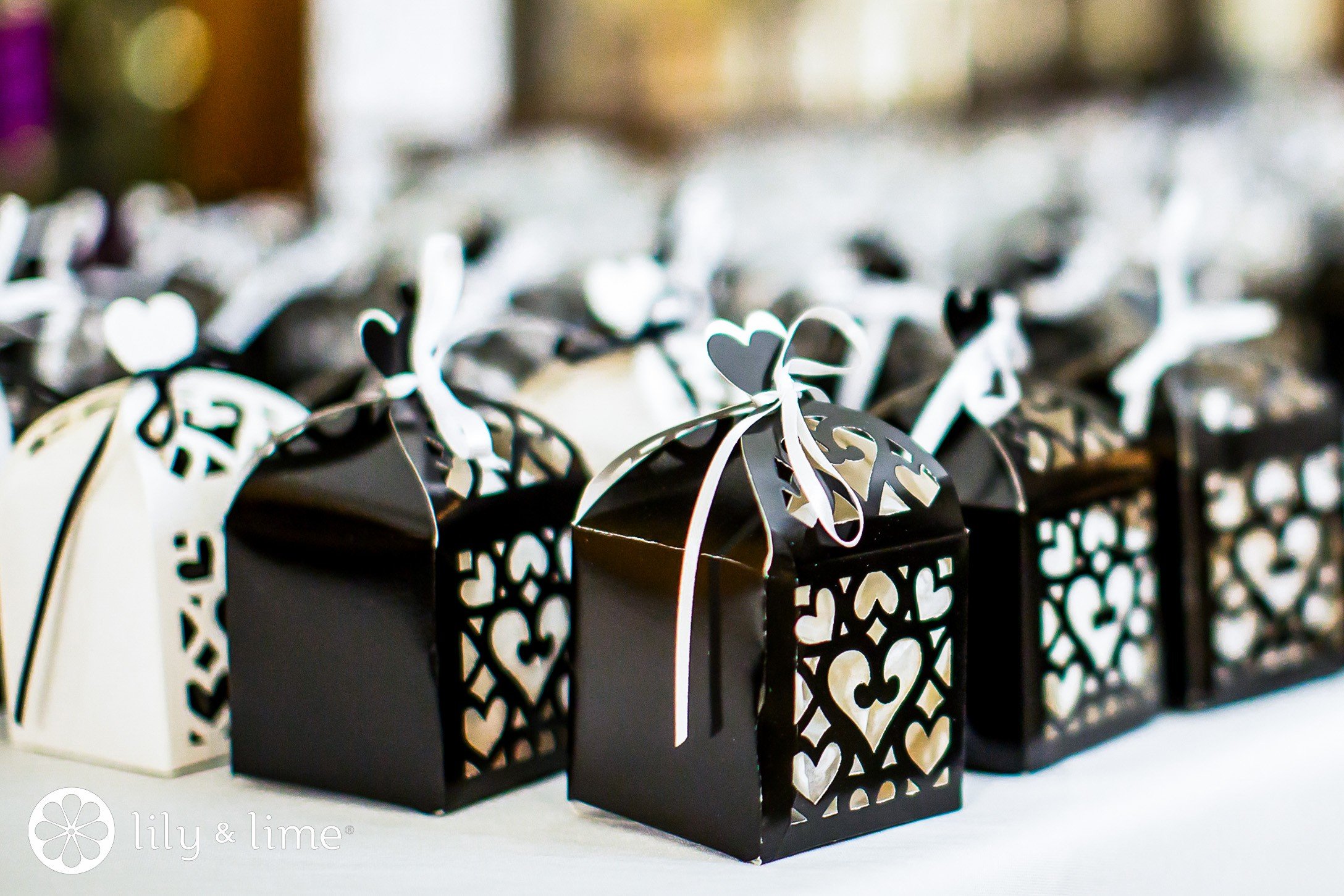Creative Wedding Card Box Ideas (DIY & Buying Options