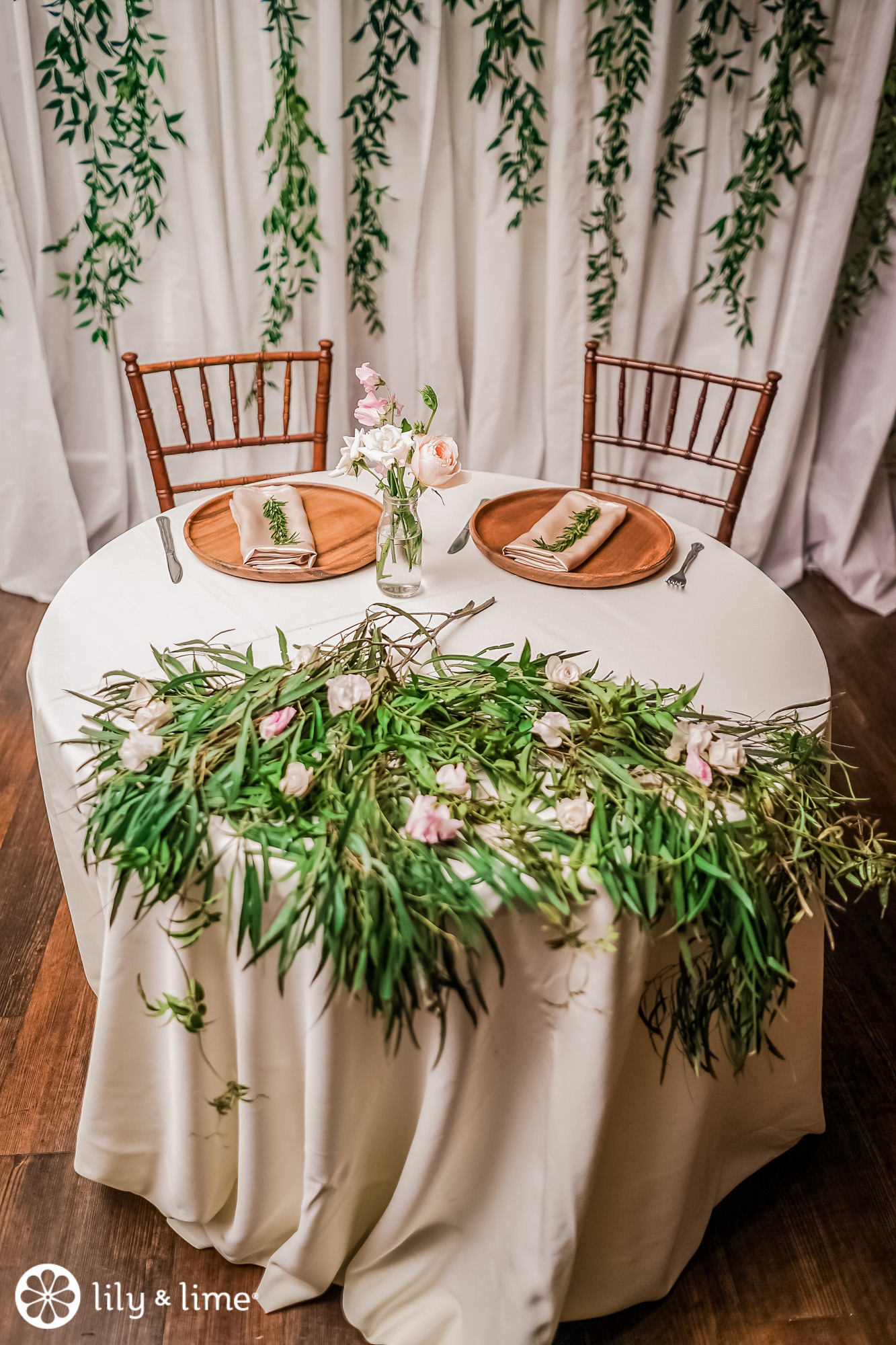 Set the Perfect Table for a Perfect Evening | Lily & Lime