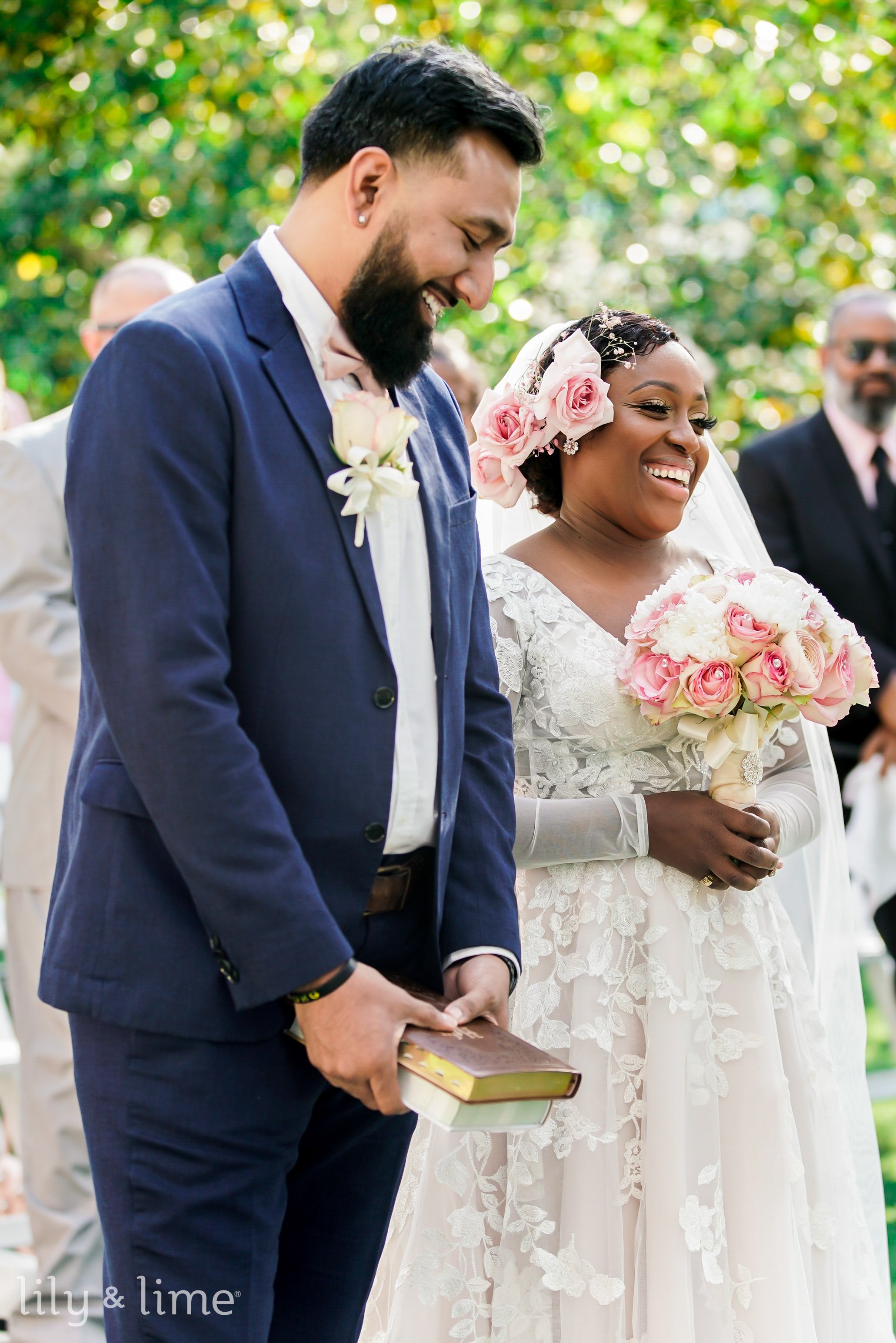 Black Wedding Traditions You May Not Know About BridalGuide