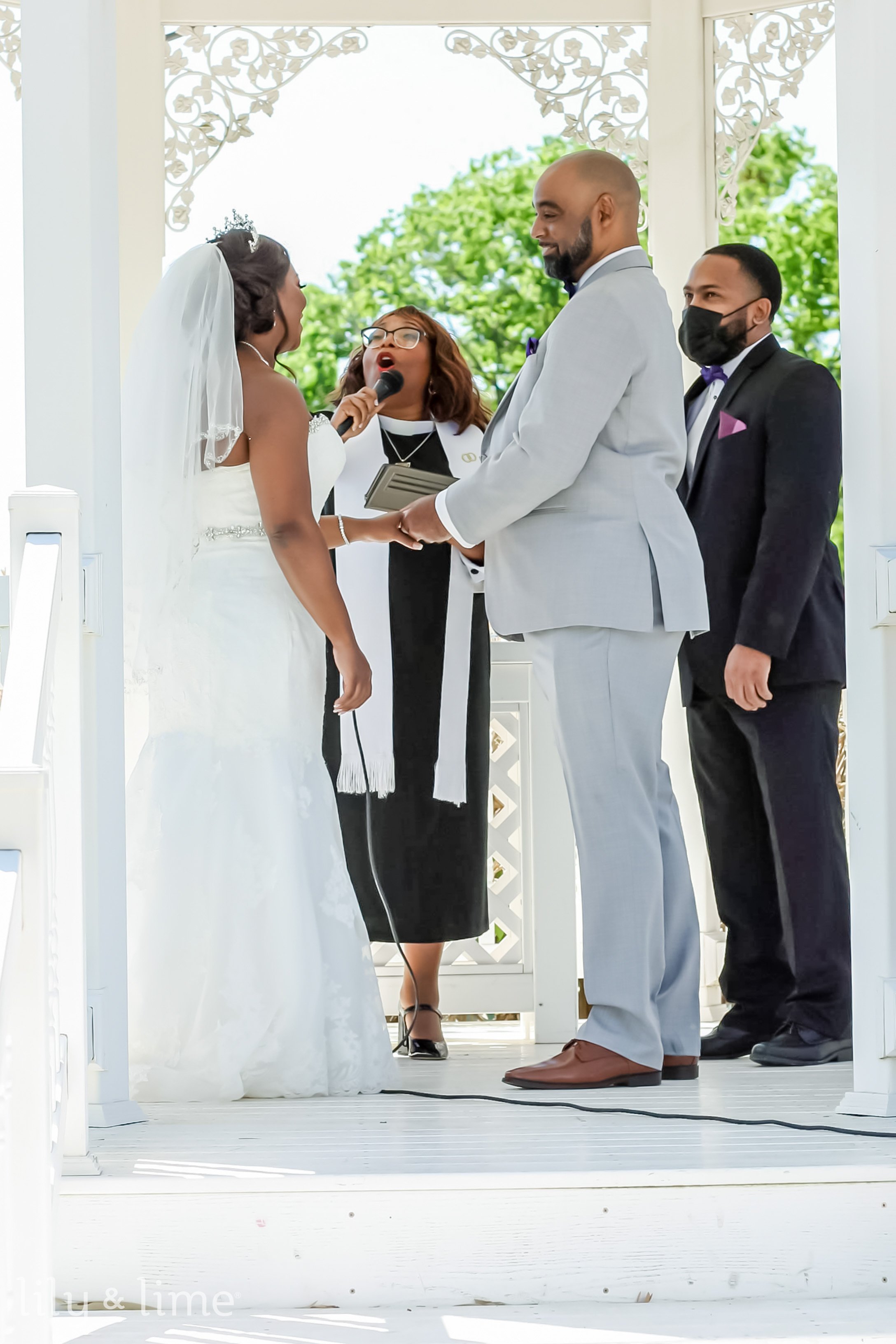 Black Wedding Traditions You May Not Know About BridalGuide