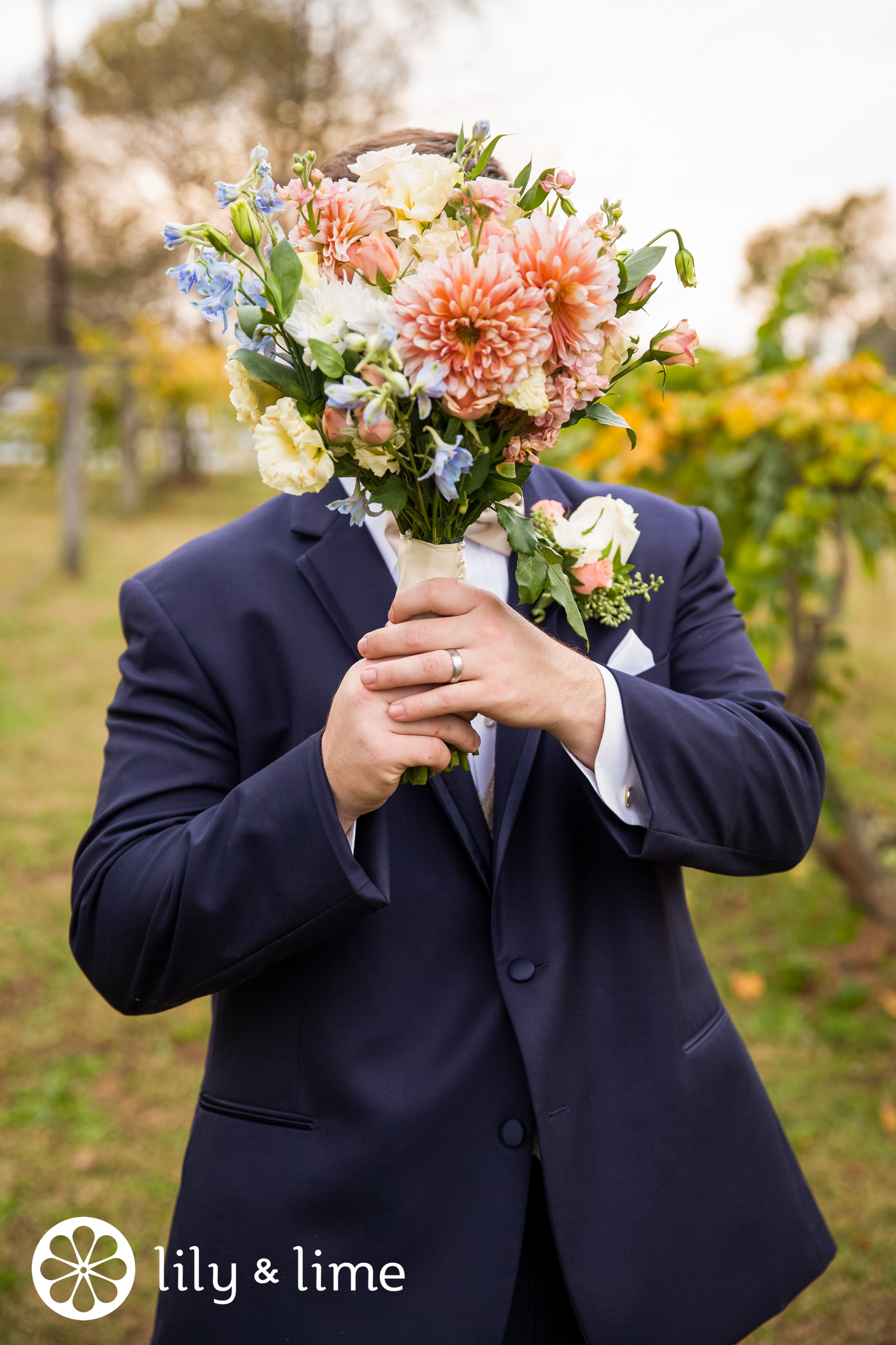 wedding bouquet inspiration