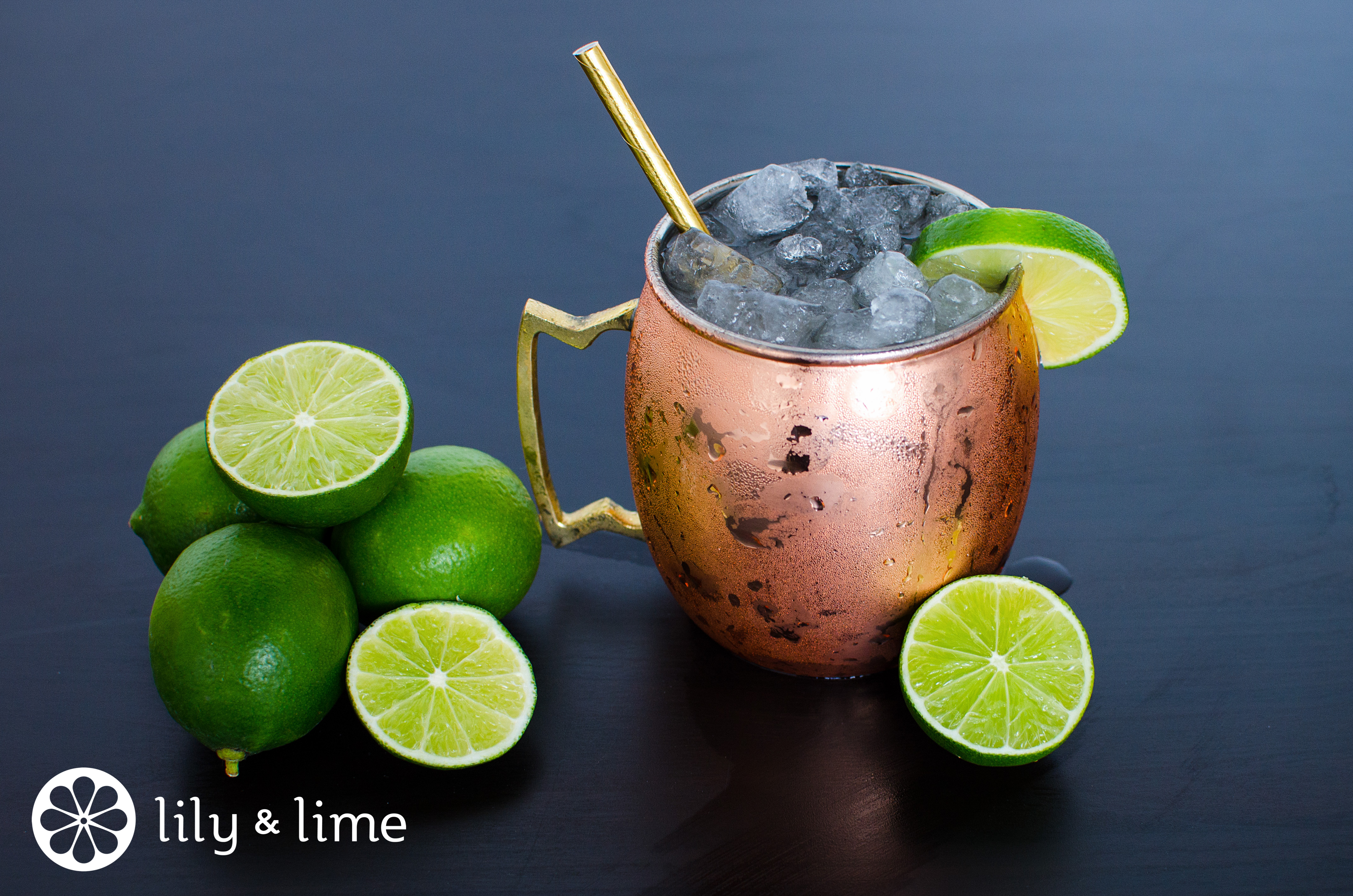 lime drink ideas