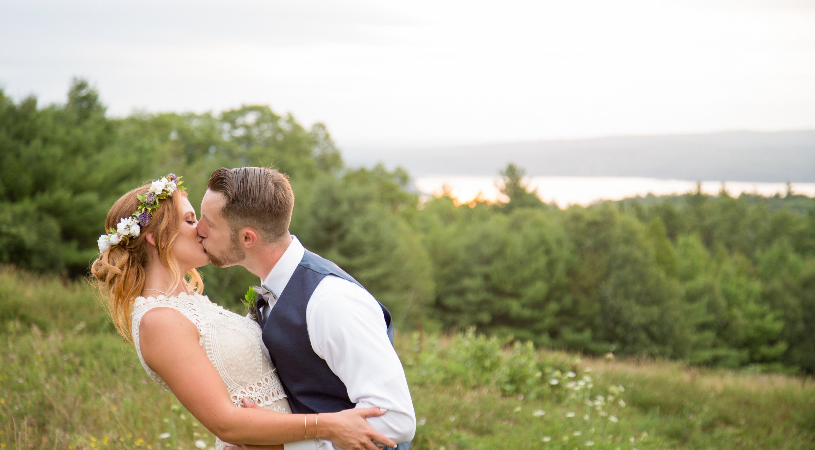 Affordable Wedding Photography | Lily & Lime